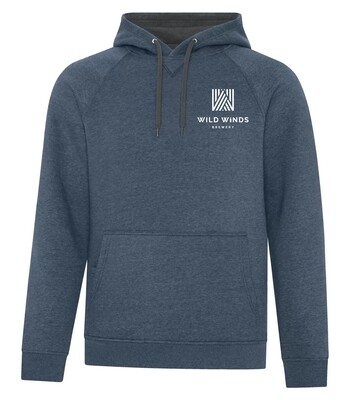 ATC™ ESACTIVE® VINTAGE HOODED SWEATSHIRT