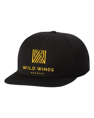 YP Classics - Premium Five-Panel Snapback Cap