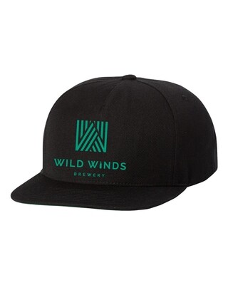 YP Classics - Premium Five-Panel Snapback Cap