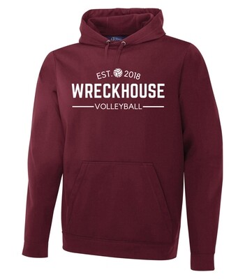 ATC™ GAME DAY™ Fleece Hooded Sweatshirt