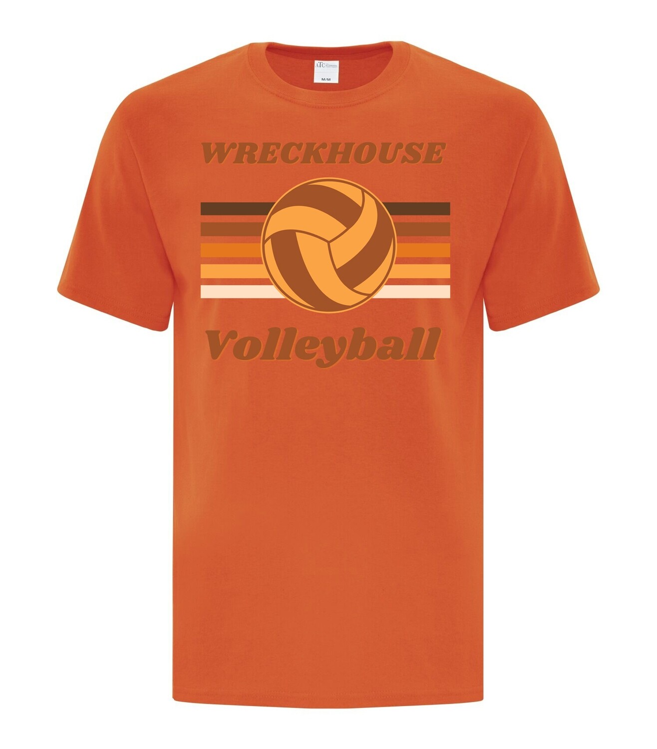 Adult and Youth Cotton Tee