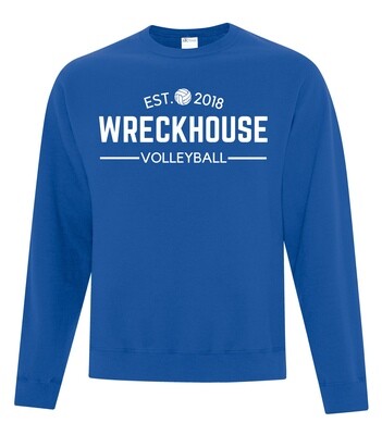 ATC™ EVERYDAY FLEECE CREWNECK SWEATSHIRT