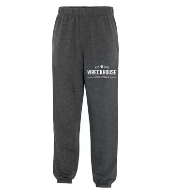 ATC™ Everyday Adult and Youth Fleece Sweatpants