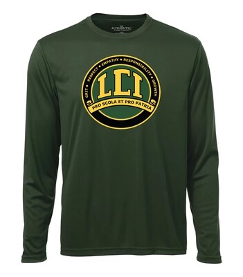 ​ATC™ PRO TEAM LONG SLEEVE TEE