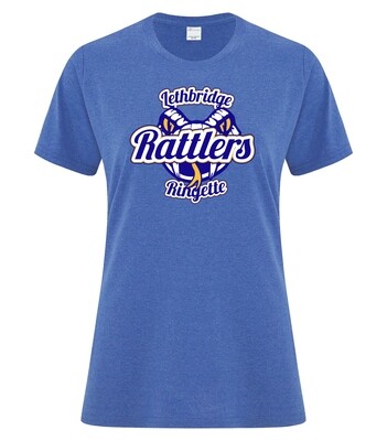 ATC Everday Cotton Ladies' Tee