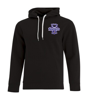 ATC ESACTIVE Adult and Youth Core Hooded 15.7 oz Sweatshirt