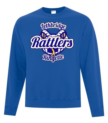 ATC™ EVERYDAY FLEECE CREWNECK SWEATSHIRT
