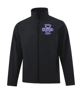 COAL HARBOUR Everyday Soft Shell Jacket