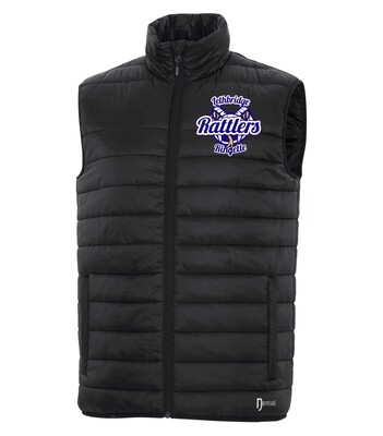 DRYFRAME® DRY TECH Insulated Vest