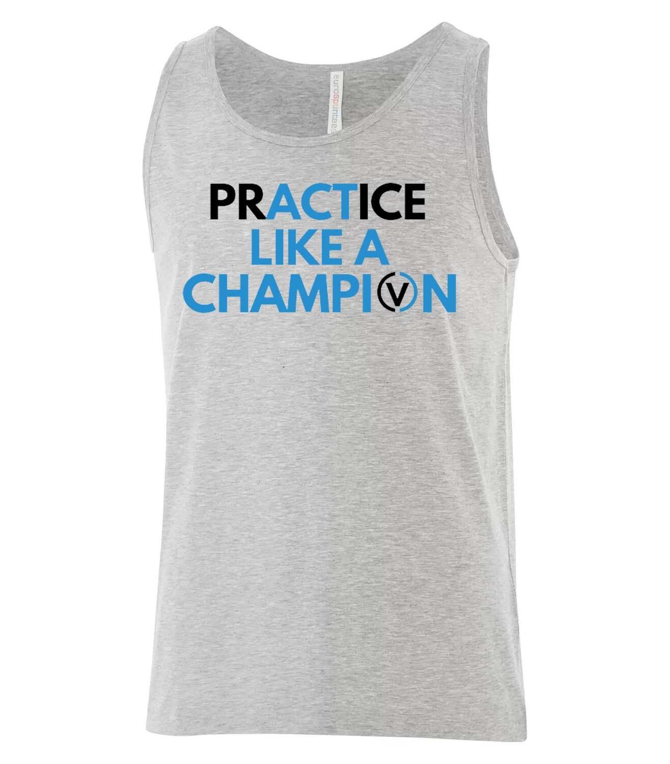 ATC™ EUROSPUN® RING SPUN TANK.