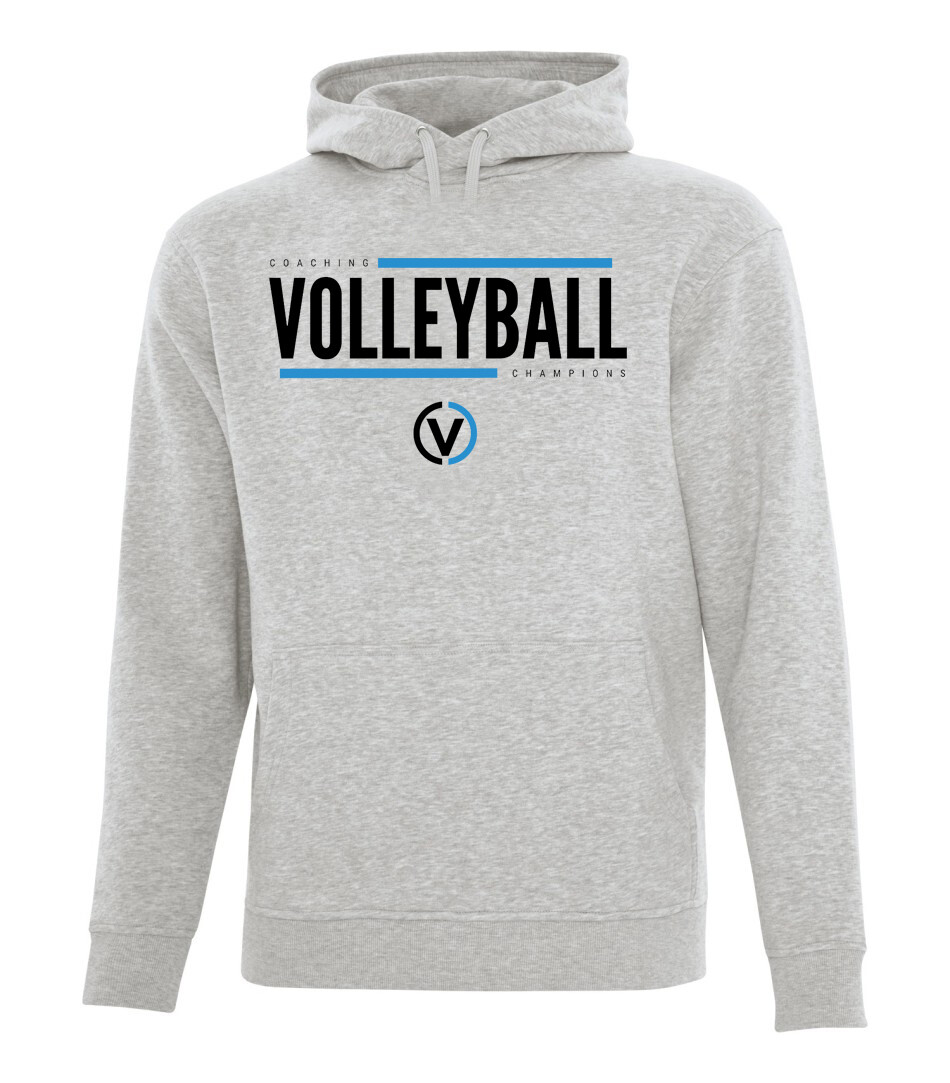 ATC ESACTIVE Adult and Youth Core Hooded 15.7 oz Sweatshirt