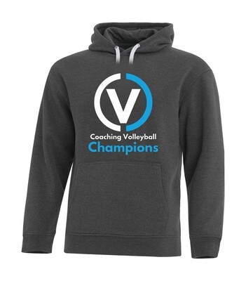 ATC ESACTIVE Adult and Youth Core Hooded 15.7 oz Sweatshirt
