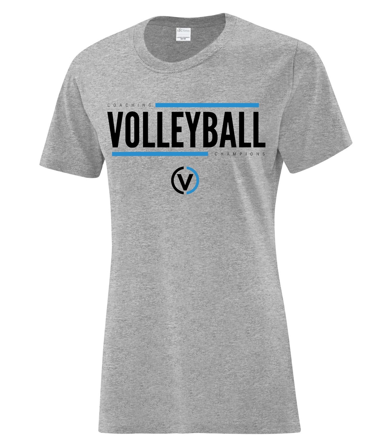 ATC Everday Cotton Ladies&#39; Tee