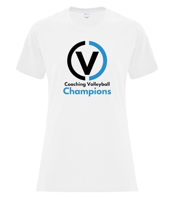 ATC Everday Cotton Ladies' Tee