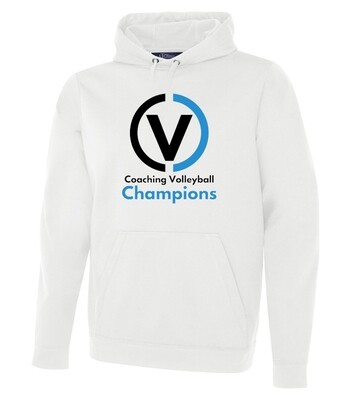 ATC™ GAME DAY™ Fleece Adult and Youth Hooded Sweatshirt