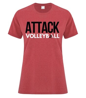ATC Everday Cotton Ladies' Tee