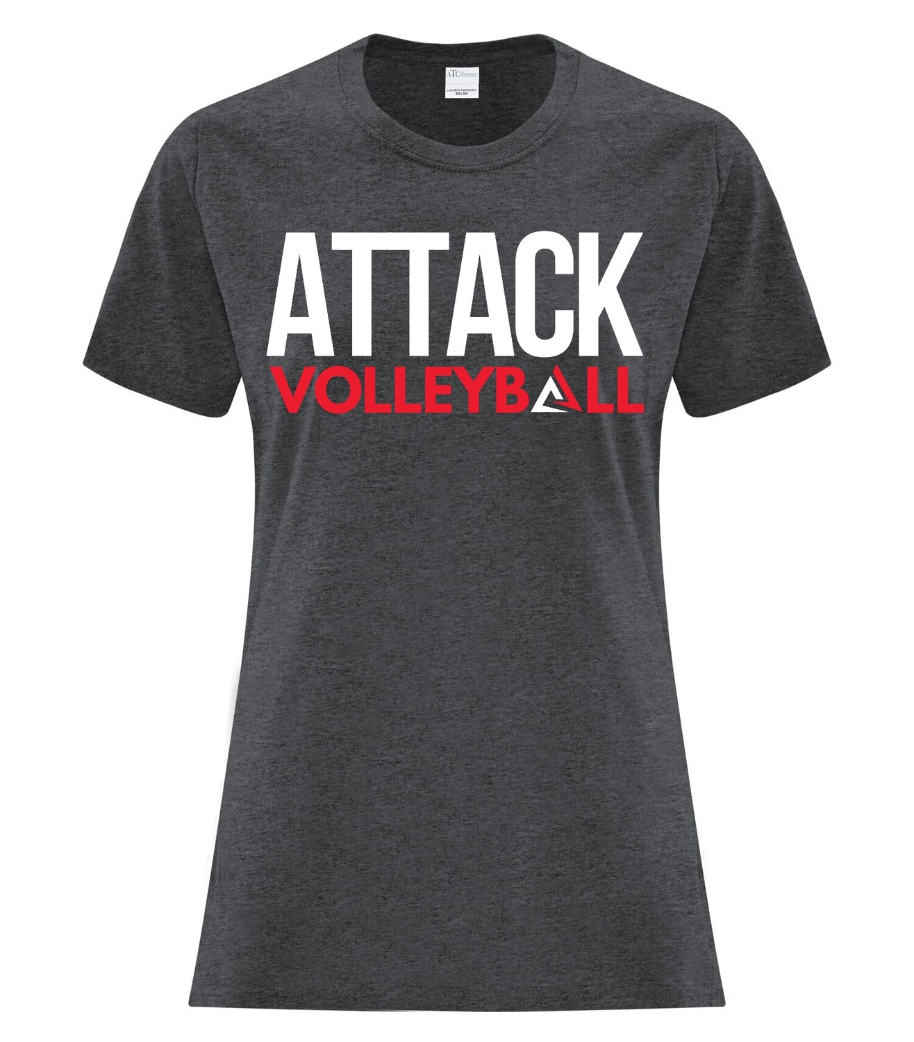 ATC Everday Cotton Ladies&#39; Tee