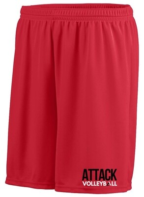 AUGUSTA SPORTSWEAR OCTANE SHORTS
