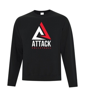 ATC™ EVERYDAY FLEECE CREWNECK SWEATSHIRT