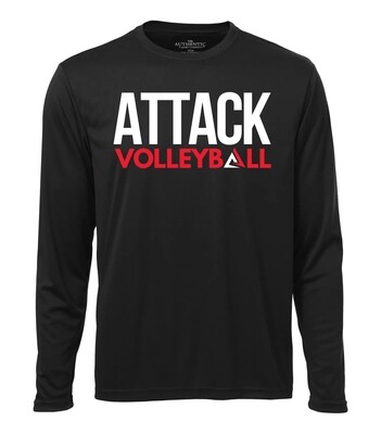 ​ATC™ PRO TEAM LONG SLEEVE TEE