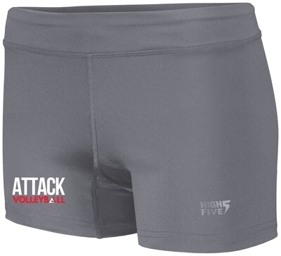 LADIES TRUHIT VOLLEYBALL SHORTS
