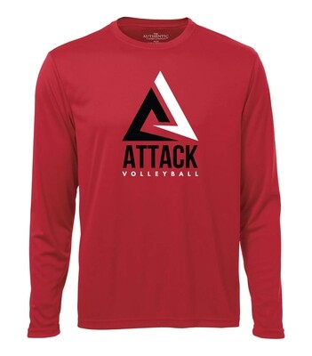 ​ATC™ PRO TEAM LONG SLEEVE TEE