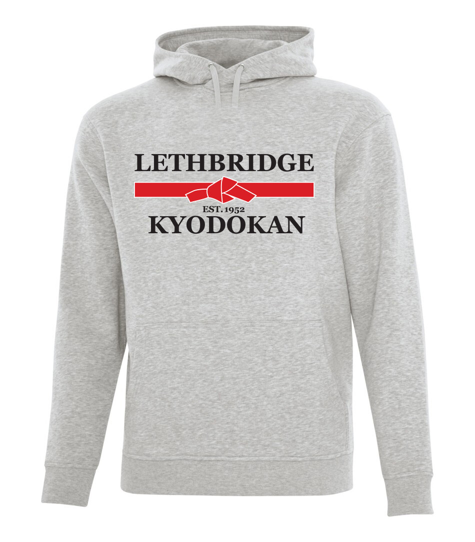 ATC ESACTIVE Adult and Youth Core Hooded 15.7 oz Sweatshirt