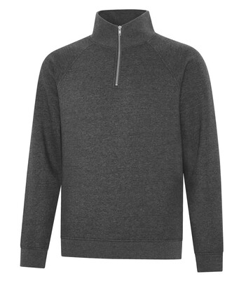 ​ATC™ ESACTIVE® VINTAGE 1/4 ZIP SWEATSHIRT