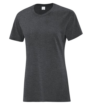 ATC Everday Cotton Ladies' Tee