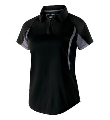 HOLLOWAY LADIES AVENGER POLO