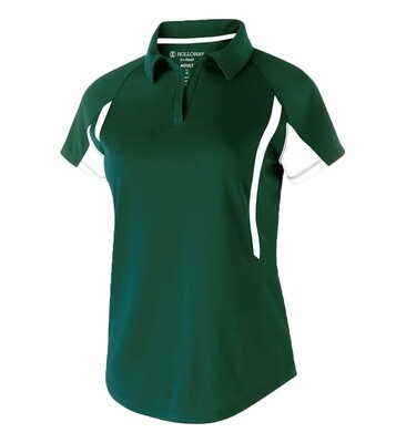 HOLLOWAY LADIES AVENGER POLO