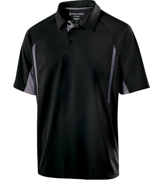 HOLLOWAY AVENGER POLO