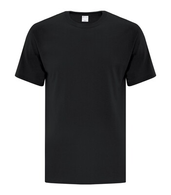 Adult and Youth Cotton Tee