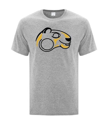 Adult and Youth Cotton Tee