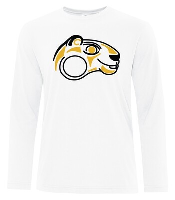 ATC™ PRO SPUN™ Long Sleeve Tee