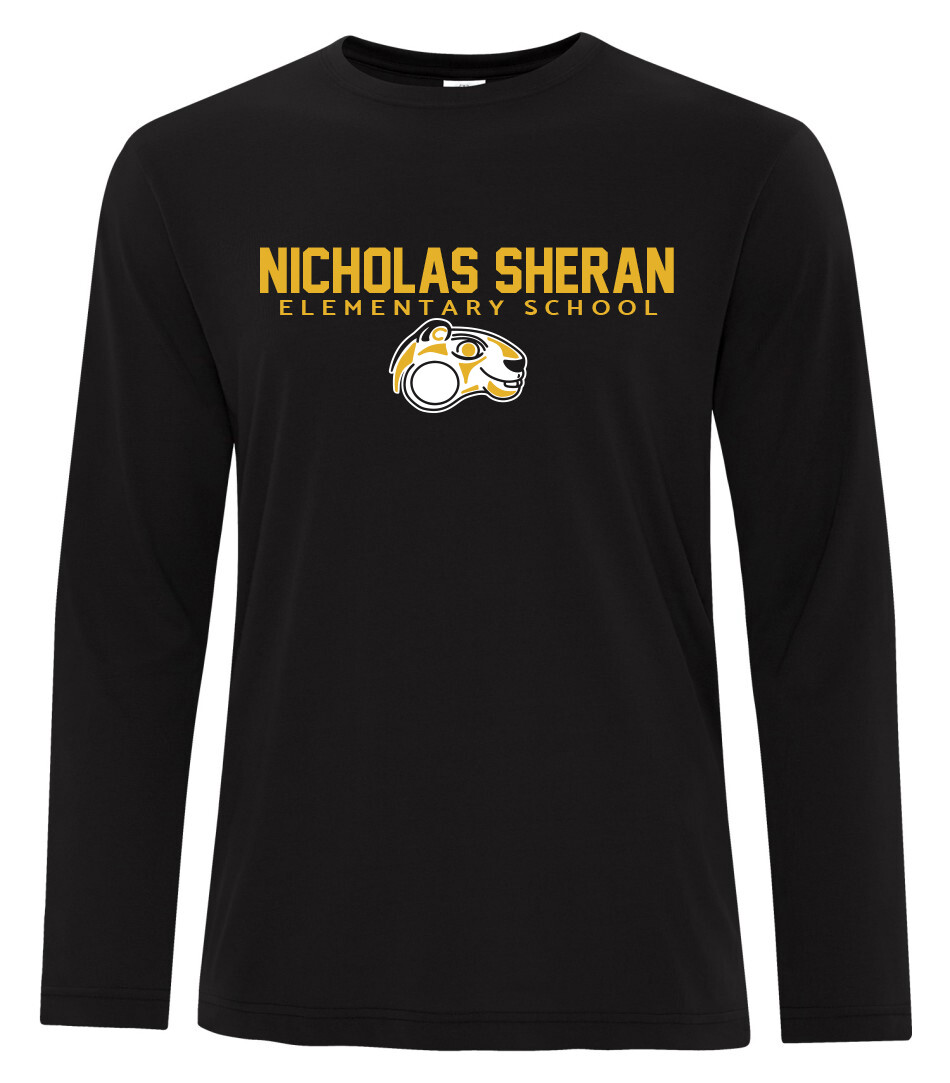 ATC™ PRO SPUN™ Long Sleeve Tee