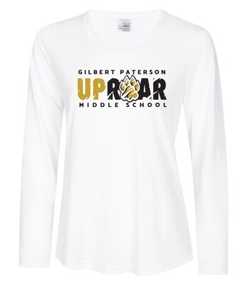 ATC™ PRO SPUN™ Long Sleeve Ladies' Tee