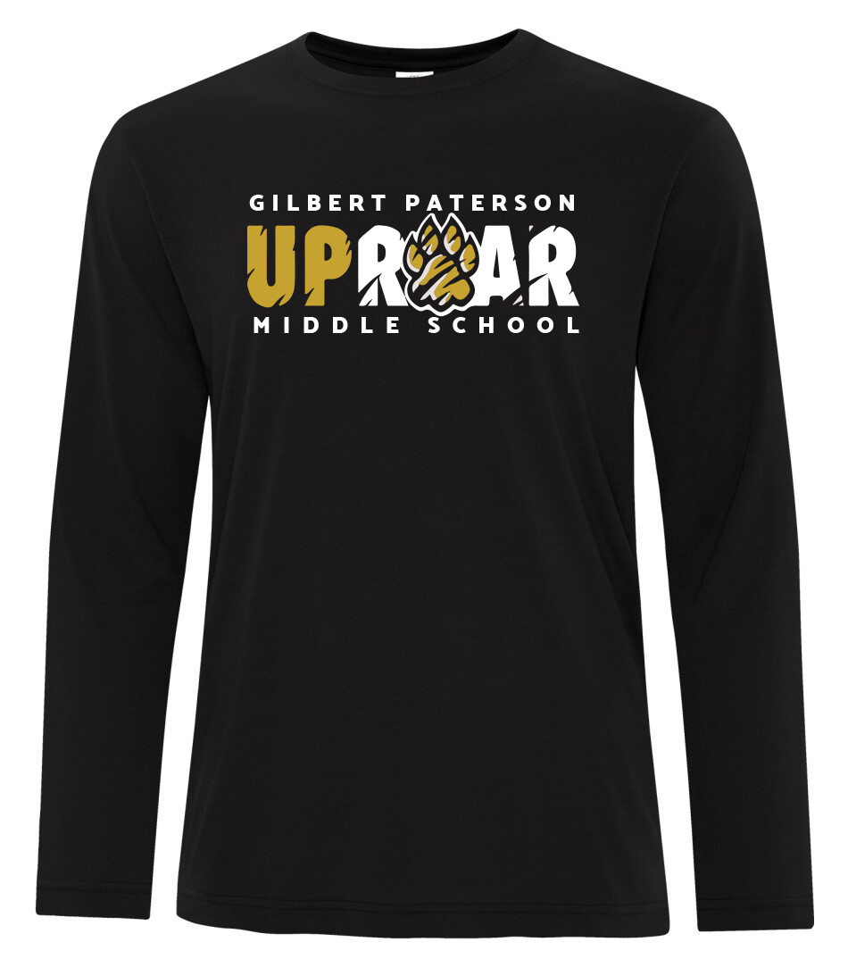 ATC™ PRO SPUN™ Long Sleeve Tee