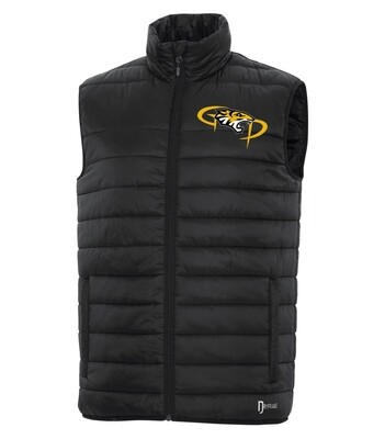 DRYFRAME® DRY TECH Insulated Vest