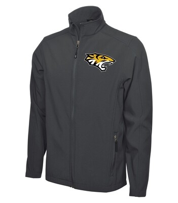 COAL HARBOUR Everyday Soft Shell Jacket