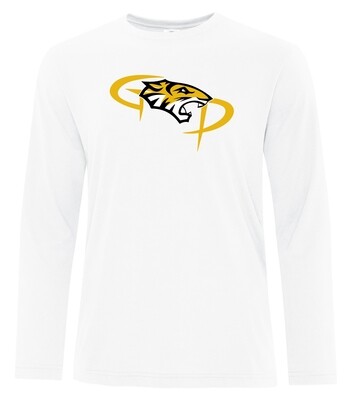 ATC™ PRO SPUN™ Long Sleeve Tee