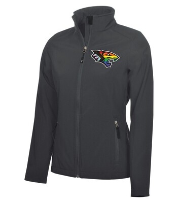 COAL HARBOUR Everyday Soft Shell Ladies' Jacket