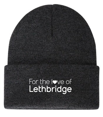 ATC™ KNIT TOQUE