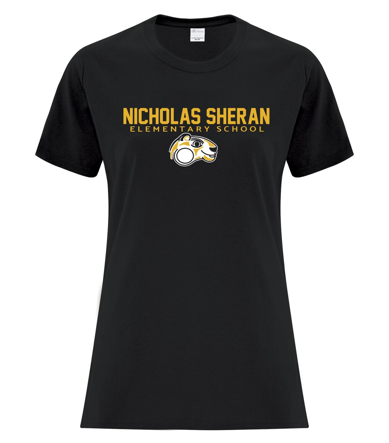 ATC Everday Cotton Ladies&#39; Tee