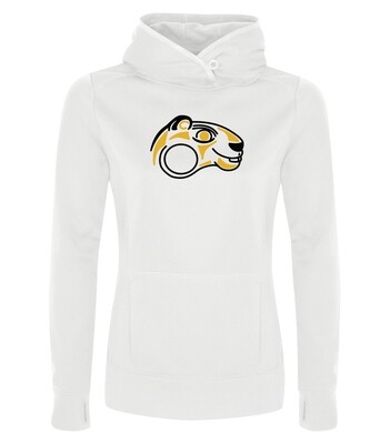 ATC™ GAME DAY Fleece Hooded Ladies' Sweatshirt