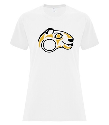 ATC Everday Cotton Ladies' Tee