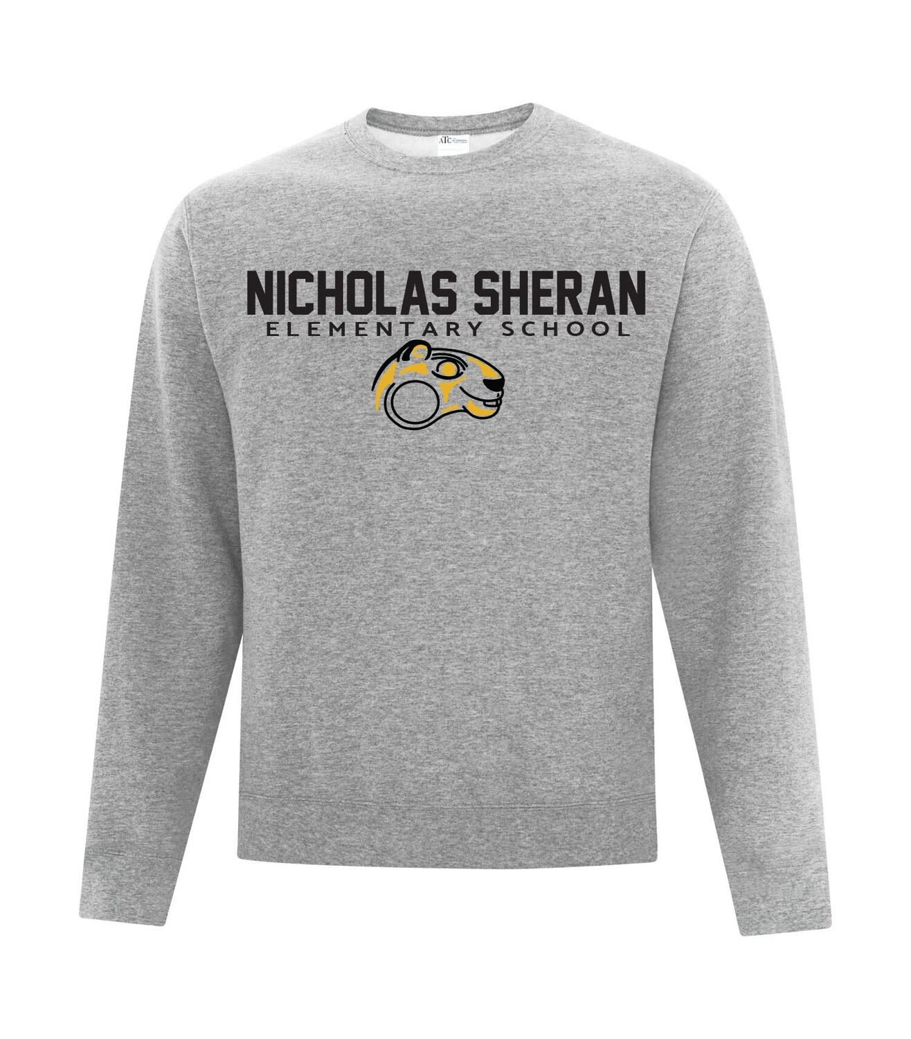 ATC™ EVERYDAY FLEECE CREWNECK SWEATSHIRT