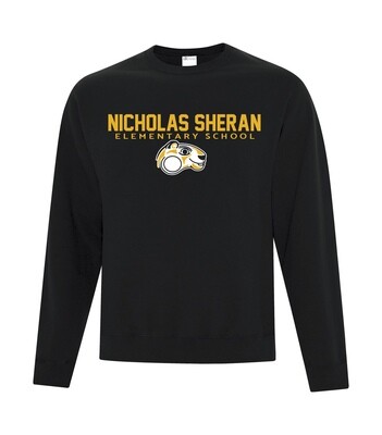 ATC™ EVERYDAY FLEECE CREWNECK SWEATSHIRT