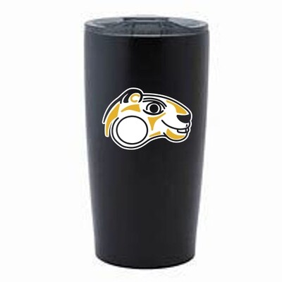 20oz Stainless Steel Travel Mug