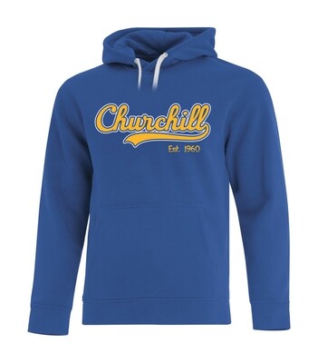 RETRO ATC ESACTIVE Adult and Youth Core Hooded 15.7 oz Sweatshirt